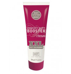 Ухаживающий крем для ягодиц XXL BUTT BOOSTER - 100 мл.