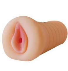 Мастурбатор-вагина Erowoman-Eroman