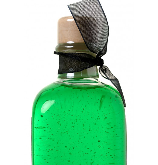 Массажное масло Orgie Lips Massage со вкусом яблока - 100 мл. Массажное масло Orgie Lips Massage со вкусом яблока - 100 мл.