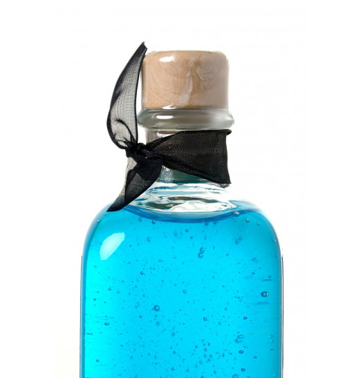 Массажное масло Orgie Lips Massage со вкусом сахарной ваты - 100 мл. Массажное масло Orgie Lips Massage со вкусом сахарной ваты - 100 мл.