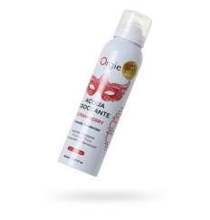 Шипучая увлажняющая пена для чувственного массажа Orgie Acqua Croccante - 150 мл.