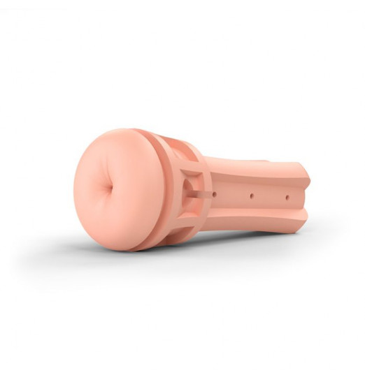 Мастурбатор-анус Opus E Anal с возможностью подключения электростимуляции Мастурбатор-анус Opus E Anal с возможностью подключения электростимуляции