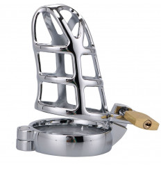 Пояс верности Notabu на замочке