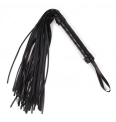 Черный флоггер Notabu - 41 см.