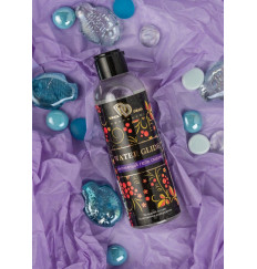 Интимный гель-смазка WATER GLIDE - 200 мл.