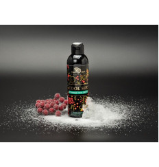 Интимная гель-смазка COOL SEX с легким пролонгирующим эффектом - 200 мл.