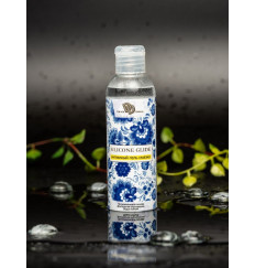 Интимная гель-смазка SILICONE GLIDE - 100 мл.