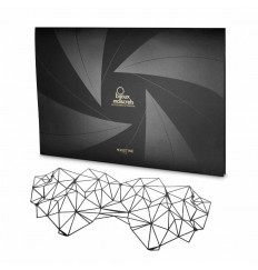 Маска-паутинка KRISTINE