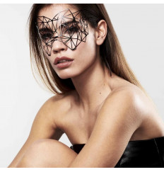 Маска-паутинка KRISTINE