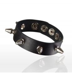 Браслет с шипами на руку Браслет с шипами на руку