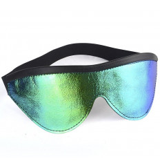 Маска-хамелеон на глаза