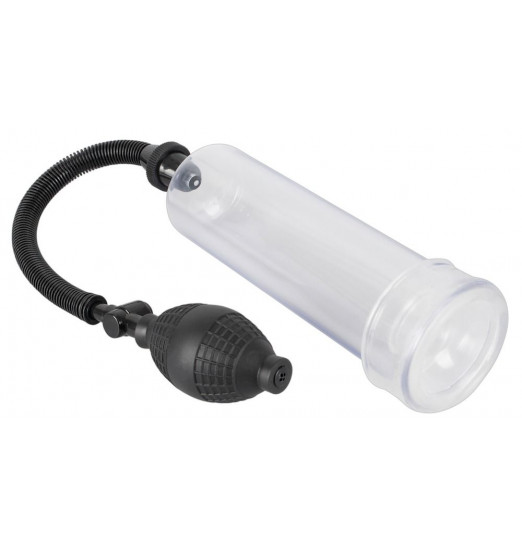 Прозрачная вакуумная помпа Bang Bang Прозрачная вакуумная помпа Bang Bang