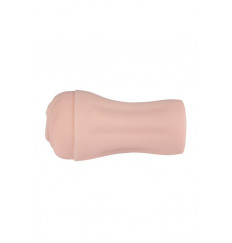 Реалистичный односторонний мастурбатор-вагина Real Women Dual Layer с двойной структурой