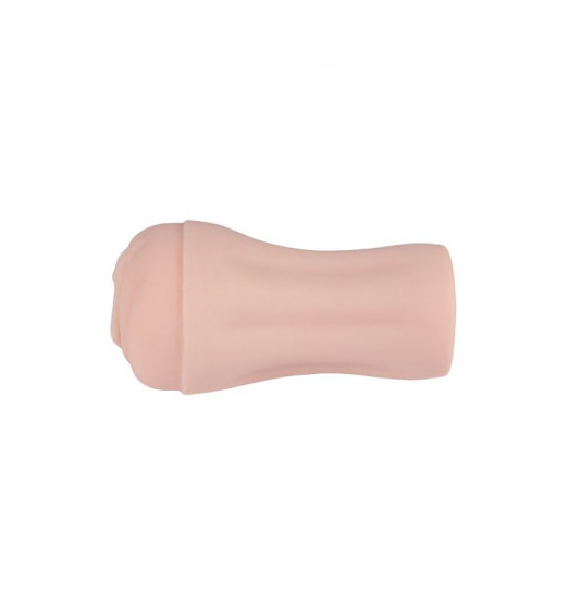 Реалистичный односторонний мастурбатор-вагина Real Women Dual Layer с двойной структурой Реалистичный односторонний мастурбатор-вагина Real Women Dual Layer с двойной структурой