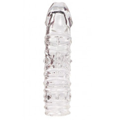 Увеличивающая насадка с богатым рельефом поверхности Kanikule - 17 см.