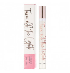 Парфюмерное масло с феромонами CG Turn Off The Lights - 12 мл. Парфюмерное масло с феромонами CG Turn Off The Lights - 12 мл.