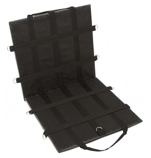 Стол-площадка для бдсм-игр и фиксации Bondage Board