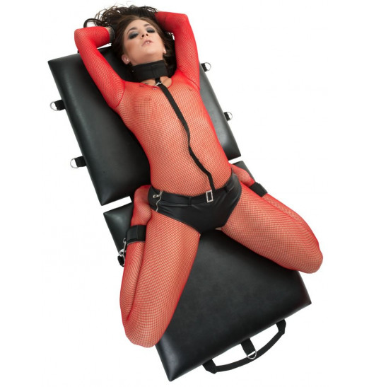 Стол-площадка для бдсм-игр и фиксации Bondage Board