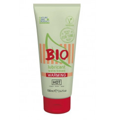 Разогревающий интимный гель BIO Warming - 100 мл. Разогревающий интимный гель BIO Warming - 100 мл.