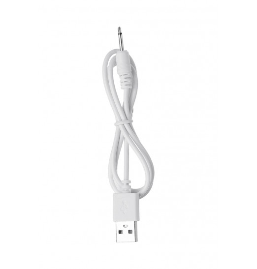 Розовый вибратор FLIRTY для ношения в трусиках