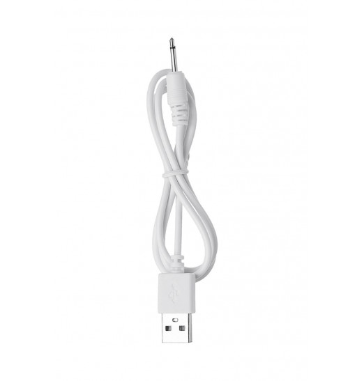 Розовый двусторонний вибратор с подогревом All-In - 21 см. Розовый двусторонний вибратор с подогревом All-In - 21 см.