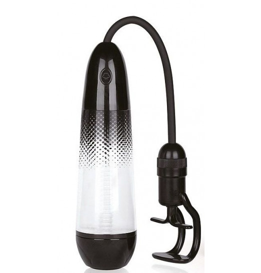 Вакуумная помпа Sex Expert