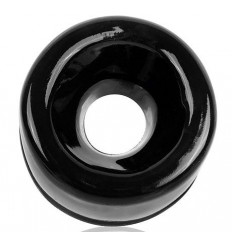 Чёрная насадка на помпу размера M