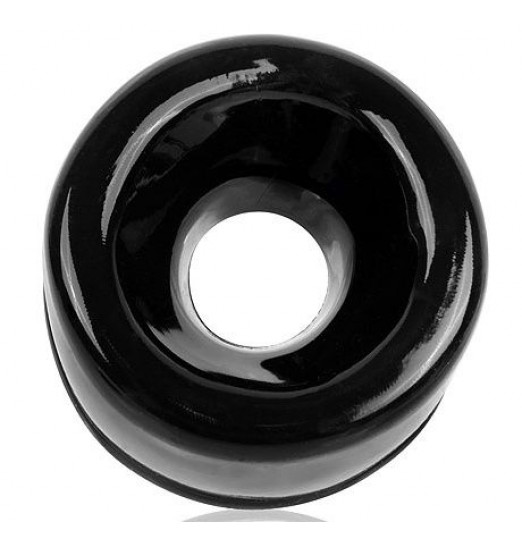 Чёрная насадка на помпу размера M