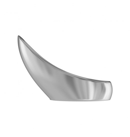 Среднее каплевидное эрекционное кольцо TEARDROP COCKRING