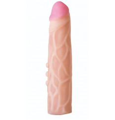 Насадка Harness с коннектором RED LINE - 21,5 см.