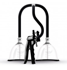 Ручная помпа для груди Premium Medium