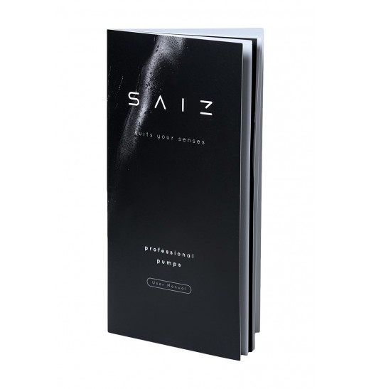 Ручная помпа для груди Premium Medium