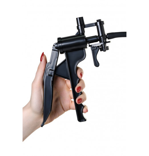 Ручная помпа для груди Premium Medium