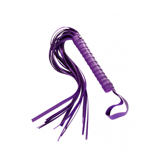 Ролевая игра в стиле БДСМ «Накажи меня нежно»