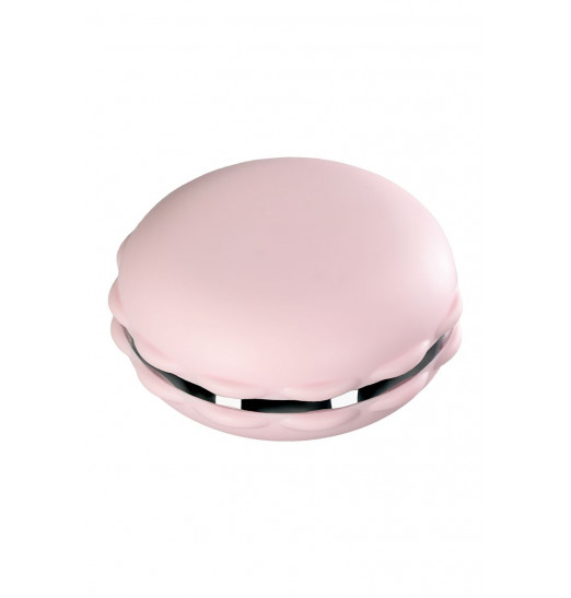 Розовый силиконовый массажер для лица Yovee Gummy Bear Розовый силиконовый массажер для лица Yovee Gummy Bear