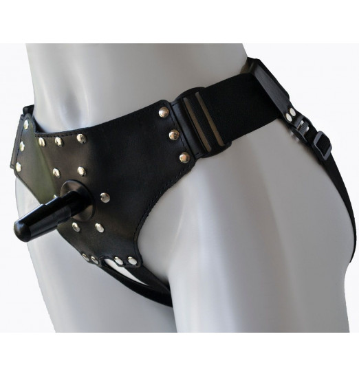 Женский мягкий пояс с насадкой Classic lux-ГЕРЦОГ - 18,2 см.