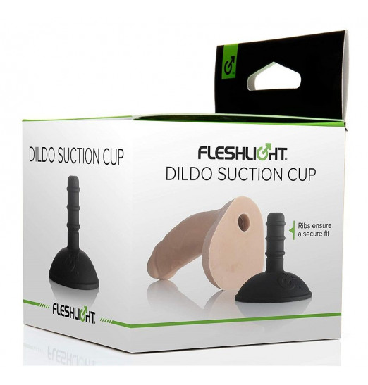 Держатель для фаллоимитатора Fleshlight Dildo Suction Cup