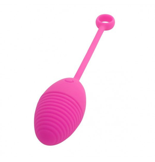 Розовое виброяичко Dancing Fairy Розовое виброяичко Dancing Fairy