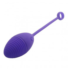 Фиолетовое виброяичко Dancing Fairy