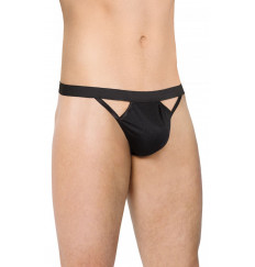 Мужские трусы-джоки на узком поясе