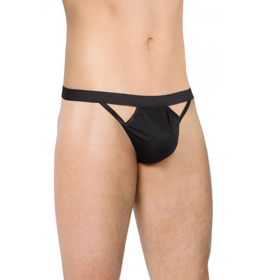 Мужские трусы-джоки на узком поясе