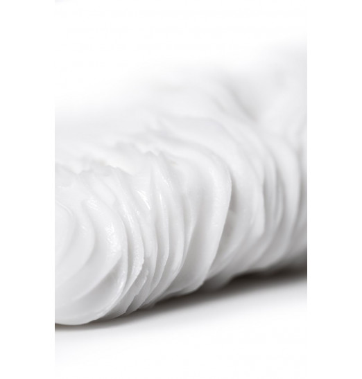 Фигурный мастурбатор MensMax Pucchi - CREAM