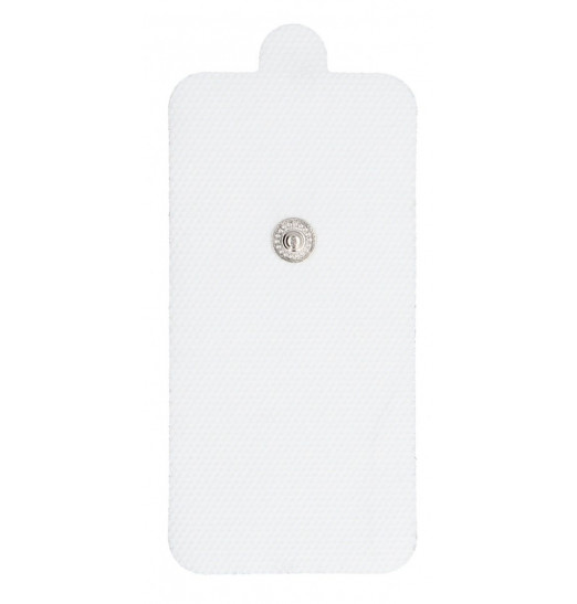 Набор из 6 электронакладок Replacement Pads