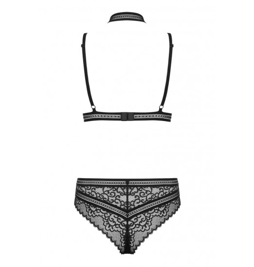 Кружевное боди Ailay с эффектным рисунком Кружевное боди Ailay с эффектным рисунком