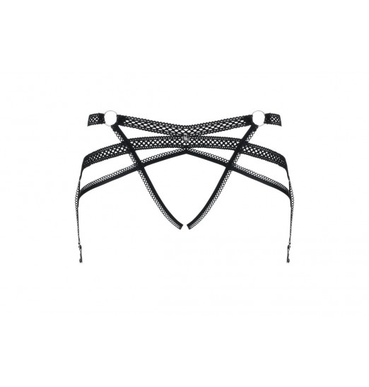 Пояс-трусики Darkie