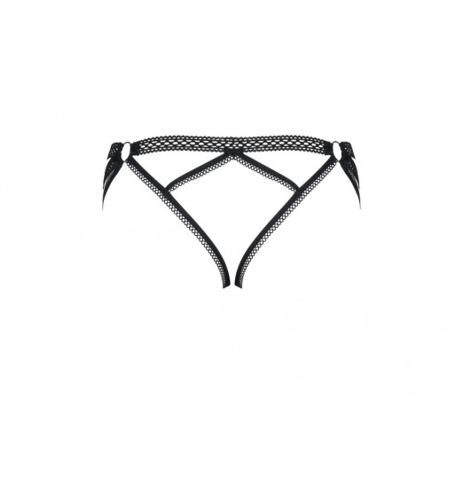 Пояс-трусики Darkie
