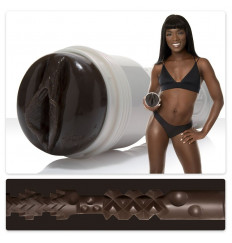 Мастурбатор-вагина Fleshlight Girls - Ana Foxxx Silk