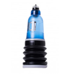 Синяя гидропомпа HydroMAX3