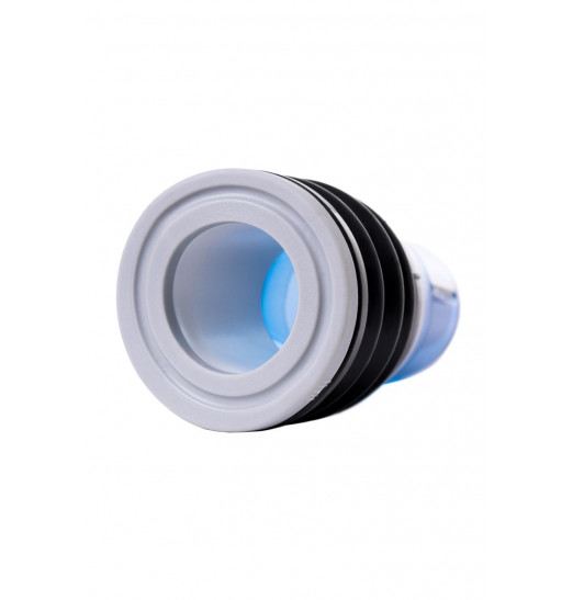 Синяя гидропомпа HydroMAX3