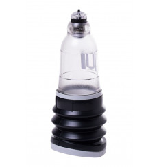 Прозрачная гидропомпа HydroMAX3